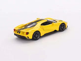 Pullback Model Ford GT Die - Cast 1:24 Scale Asstd. CZ219A - Colorland Toys