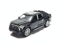 Pullback Tundra Pick - Up Die - Cast 1:32 Scale Asstd. W32111 - Colorland Toys