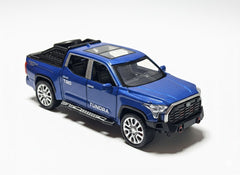 Pullback Tundra Pick - Up Die - Cast 1:32 Scale Asstd. W32111 - Colorland Toys