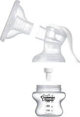 Tommee Tippee Manual Breast Pump TT423415 - Colorland Toys