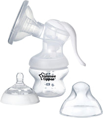 Tommee Tippee Manual Breast Pump TT423415 - Colorland Toys