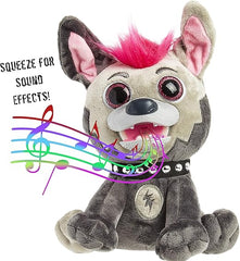Punkymals Iggy PUNKIGGY - Colorland Toys
