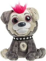 Punkymals Iggy PUNKIGGY - Colorland Toys