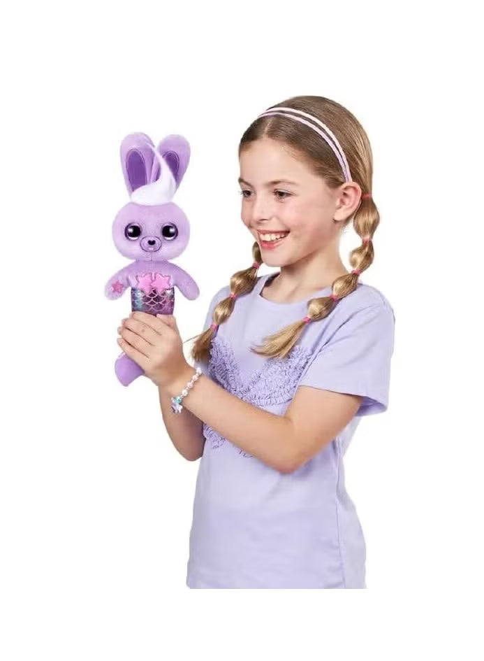 Pets Alive Furmaids Stuffed Animals 9555 - Colorland Toys