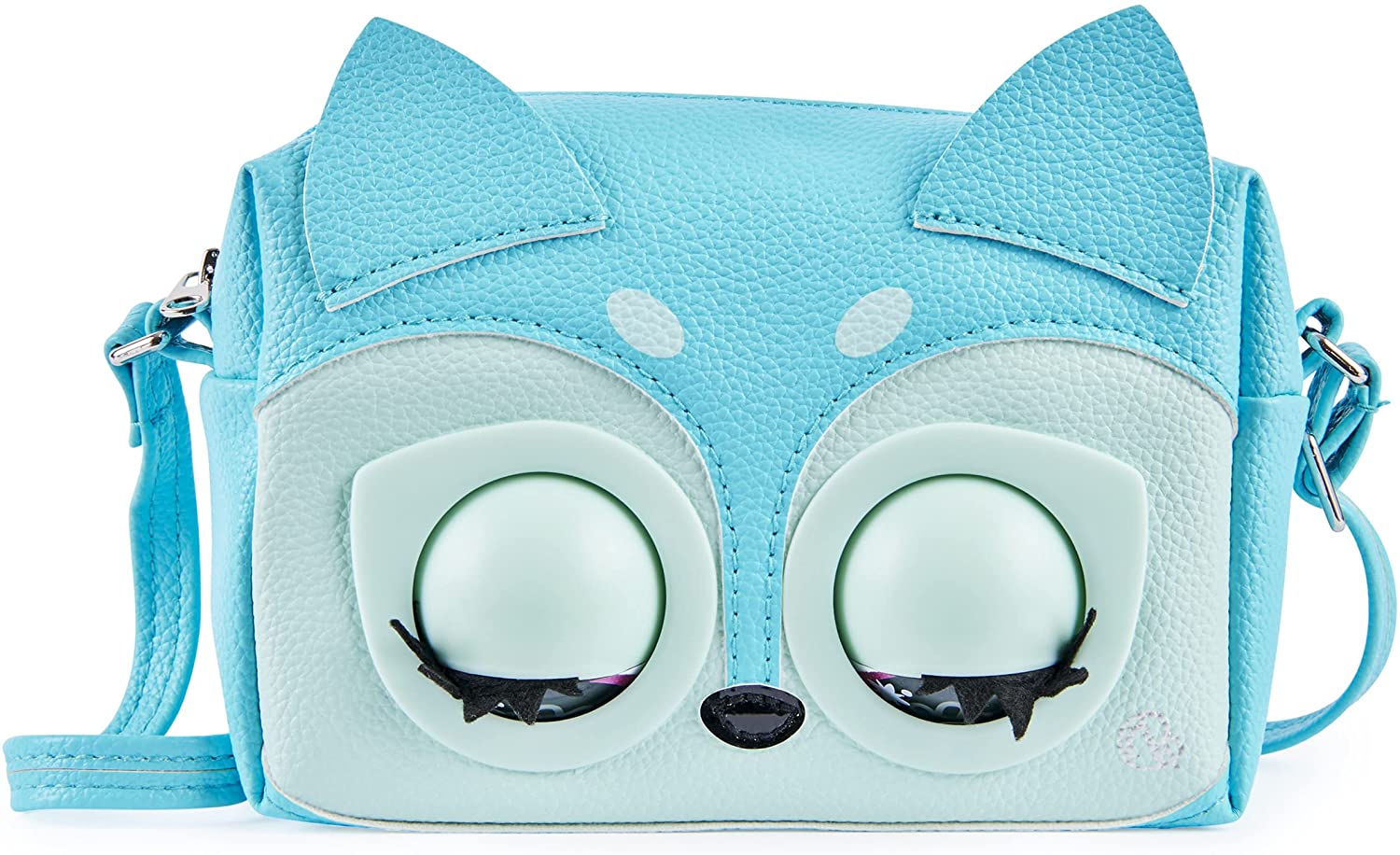 Purse Pets Fox 6062978 - Colorland Toys