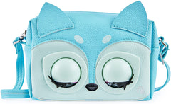 Purse Pets Fox 6062978 - Colorland Toys