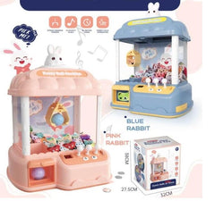 Puzzle Claw Machine Rabbit ME - 073 - Colorland Toys