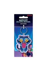 Pyramid International K-Pop Demon Hunters Derpy PVC Keychain - Colorland Toys