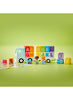 Lego Duplo Alphabet Truck - Colorland Toys