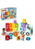 Lego Duplo Alphabet Truck - Colorland Toys