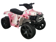 Quad Bike Pink LB - 912P - Colorland Toys