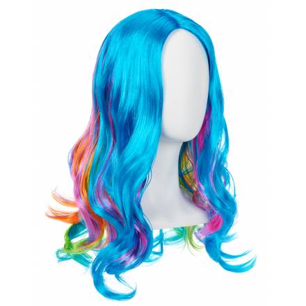 Rainbow High Amaya Raine Wig 572534 - Colorland Toys