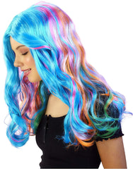 Rainbow High Amaya Raine Wig 572534 - Colorland Toys