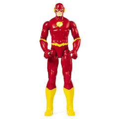 DC Universe Figure 12in The Flash - Colorland Toys