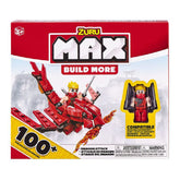 Zuru Max Build More Construction Value Brick Assorted Pack 8379 - Colorland Toys