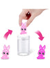 Pets Alive Magic Bunny Surprise Candy Robotic Bunny Pink 9549A - Colorland Toys