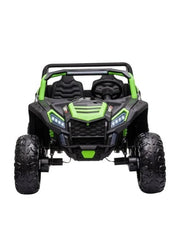 Racing UTV 2000 Car 24V Green A032 - Colorland Toys