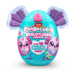 Rainbocorns Axolotlcorn Surprise ZUR - 92131 - Colorland Toys