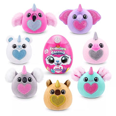 Rainbocorns Baby Eggzania Surprise Plush | ZUR-92111 - Colorland Toys