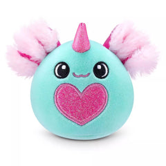 Rainbocorns Baby Eggzania Surprise Plush | ZUR-92111 - Colorland Toys