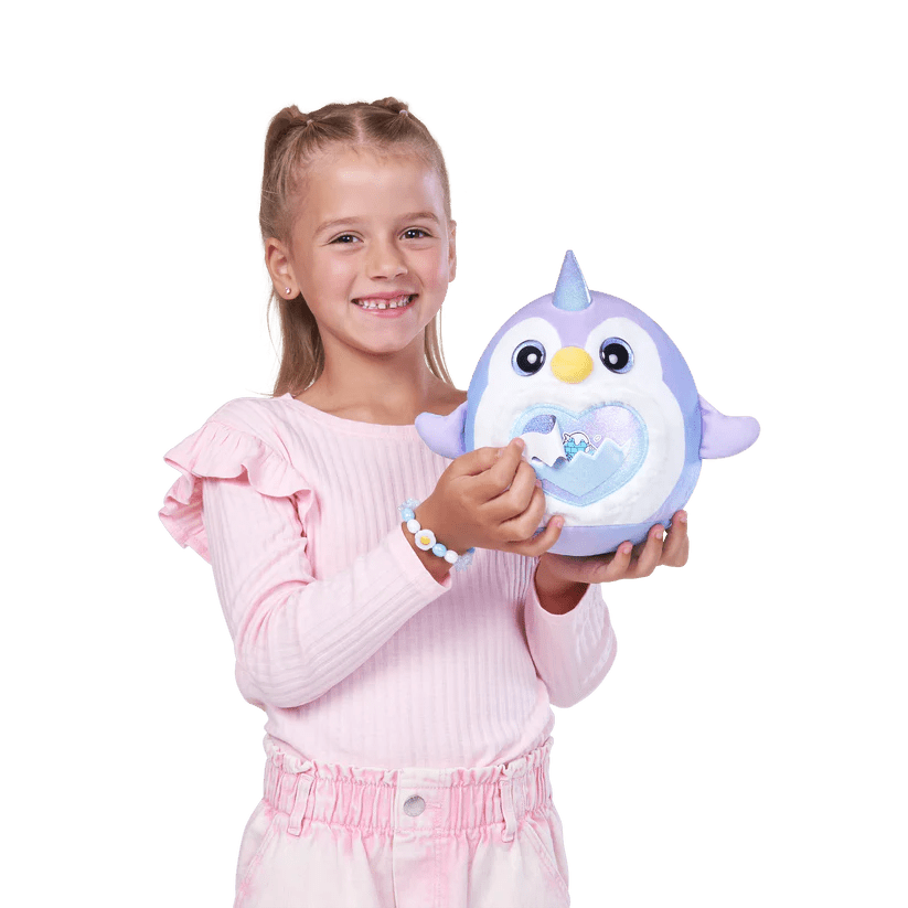 Rainbocorns Eggzania Frozen Mania ZUR - 92132 - Colorland Toys