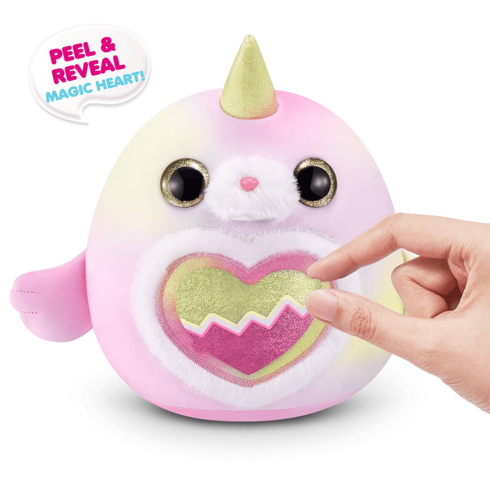 Rainbocorns Eggzania Frozen Mania ZUR - 92132 - Colorland Toys