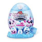 Rainbocorns Eggzania Frozen Mania ZUR - 92132 - Colorland Toys