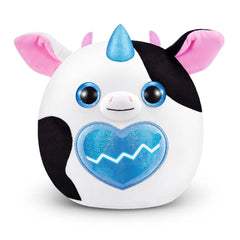 Rainbocorns Eggzania Mini Mania Plush Surprise | ZUR-9296 - Colorland Toys