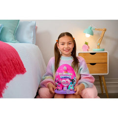 Rainbocorns Eggzania Mini Mania Plush Surprise | ZUR-9296 - Colorland Toys