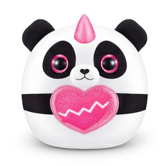 Rainbocorns Eggzania Mini Mania Plush Surprise | ZUR-9296 - Colorland Toys