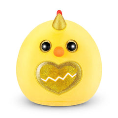 Rainbocorns Eggzania Mini Mania Plush Surprise | ZUR-9296 - Colorland Toys
