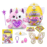 Rainbocorns Fairycorn Princess Plush Medium S6 ZUR - 9281 - Colorland Toys