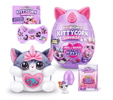 Rainbocorns Kittycorn Surprise Plush Small S7 ZUR - 9279 - Colorland Toys