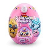 Rainbocorns Mamacorn Surprise ZUR - 92121 - Colorland Toys