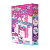 Rainbocorns Medical Center RP - RC - 104 - Colorland Toys