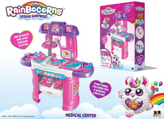 Rainbocorns Medical Center RP - RC - 104 - Colorland Toys