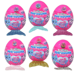 Rainbocorns Mermaidcorn Surprise Plush Medium S7 ZUR - 9283 - Colorland Toys