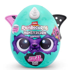 Rainbocorns Monstercorn Suprise ZUR - 9297 - Colorland Toys