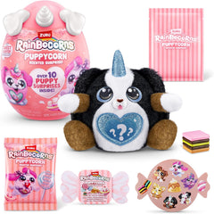 Rainbocorns Puppycorn Scented Surprise ZUR-9298 - Colorland Toys