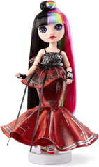 Rainbow High Collector Edition Doll Jett Dawson MGA - 576761 - Colorland Toys