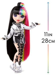 Rainbow High Collector Edition Doll Jett Dawson MGA - 576761 - Colorland Toys