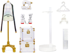 Rainbow High Collector Edition Doll Jett Dawson MGA - 576761 - Colorland Toys