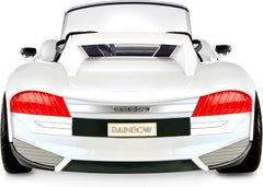 Rainbow High Convertible Colour Change Car Playset MGA - 574316 - Colorland Toys