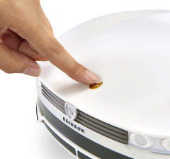 Rainbow High Convertible Colour Change Car Playset MGA - 574316 - Colorland Toys