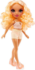 Rainbow High Fashion Doll - Bloom MGA - 987796 - Colorland Toys