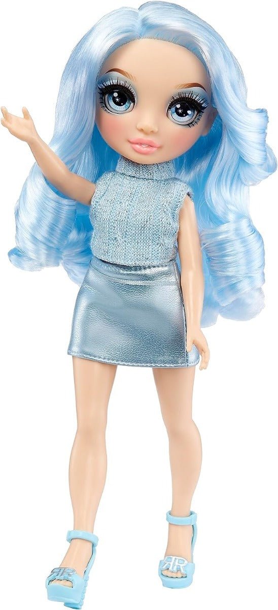 Rainbow High Fashion Doll - Icely MGA - 987758 - Colorland Toys