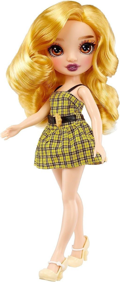 Rainbow High Fashion Doll - Meyer MGA - 987772 - Colorland Toys