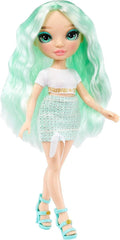 Rainbow High Fashion Doll - Minton MGA - 987789 - Colorland Toys