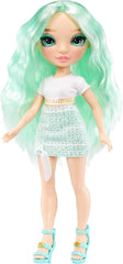 Rainbow High Fashion Doll - Minton MGA - 987789 - Colorland Toys