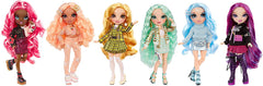 Rainbow High Fashion Doll - Rose Daria Roselyn MGA - 575733 - Colorland Toys